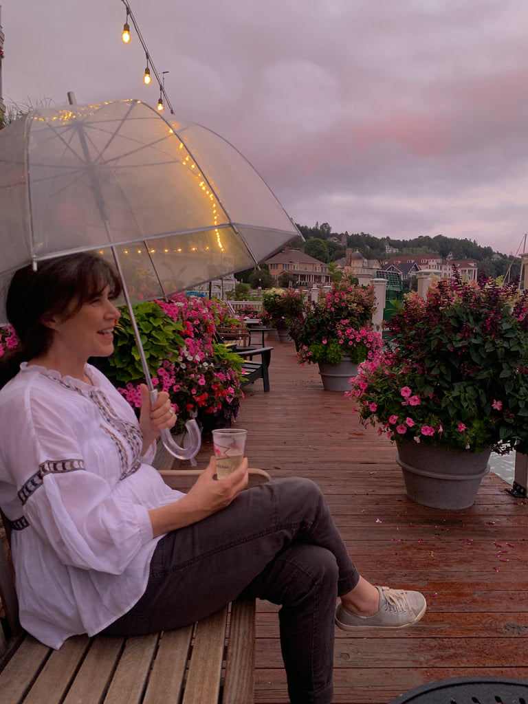 Finding joyful moments in 2020