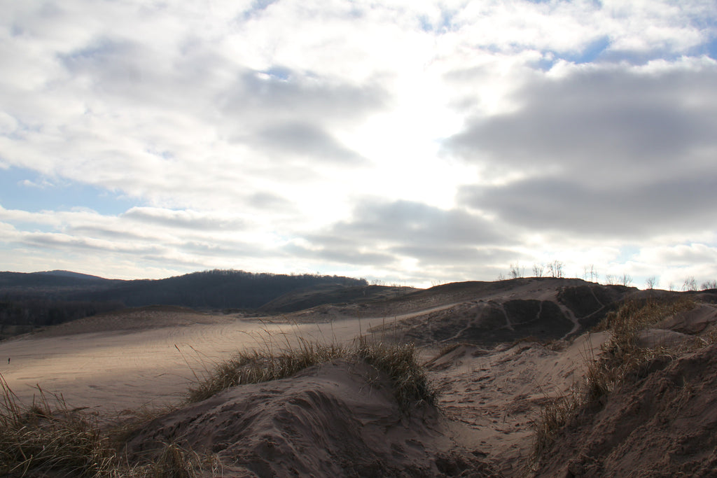 A different Christmas