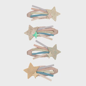 Star Trail Clic Clacs