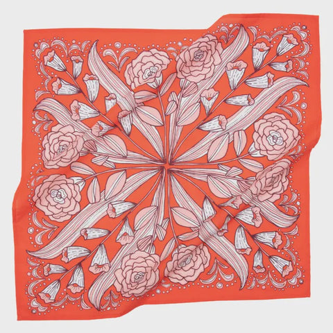 No 105 Greta Bandana