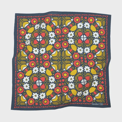 No. 128 Helga Bandana