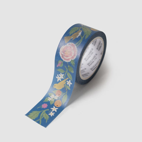 Song Birds Washi Tape