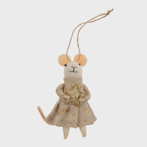 Starbright Scarlett Mouse