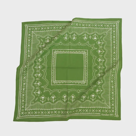 No. 507 Patsy Bandana