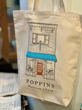 Poppins Storefront Tote
