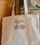 Poppins Storefront Tote