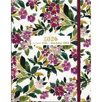Grow Wild-410 2026 Pocket Planner