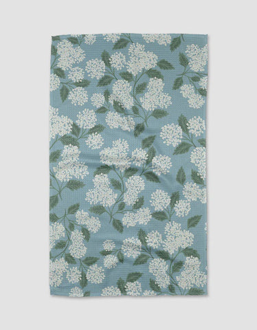 Garden Of Edith Towel