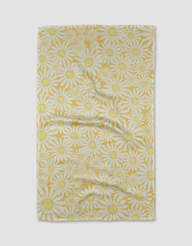 Sunshine Meadow Kitchen Towel