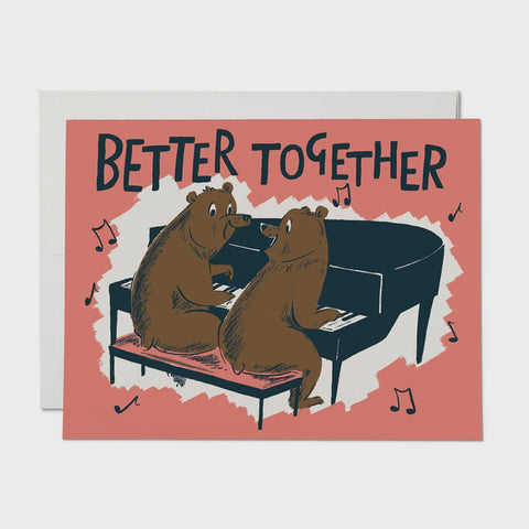 Better Together Bears