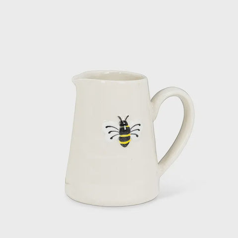 Bee Mini Jug-3"H(5oz)-2627