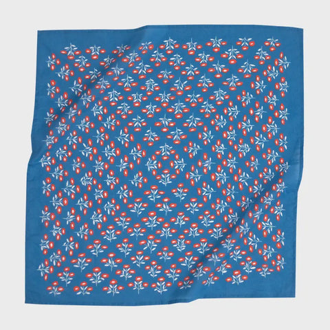 No. 075 Juliet Bandana