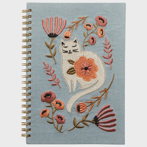Catbloom Journal