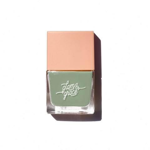 Sage Non Toxic Nail Polish