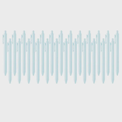 Powder Blue Jotter Pen