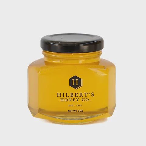 Hilbert's Honey 5oz