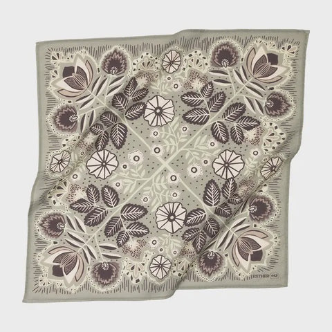 No. 113 Esther Bandana