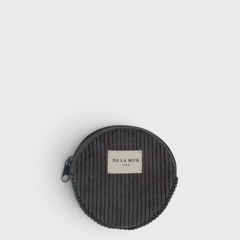Round Coin Purse Boni
