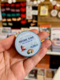 Mackinac Island Washi Tape
