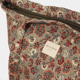 Large Zippered Bag Nira