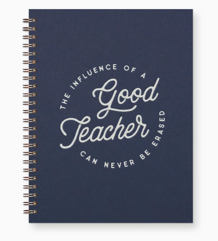 Teacher Influence Journal