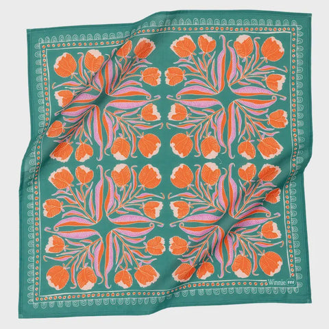 No 111 Winnie Bandana