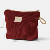 Small Makeup Bag Arde