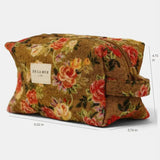 Squared Makeup Bag Esme