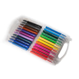Silky Gel Crayons SB