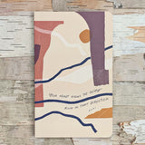 Your Heart Knows The Way Journal