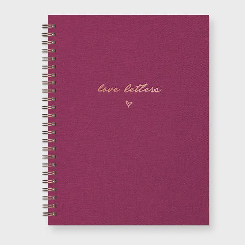 Love Letters Journal