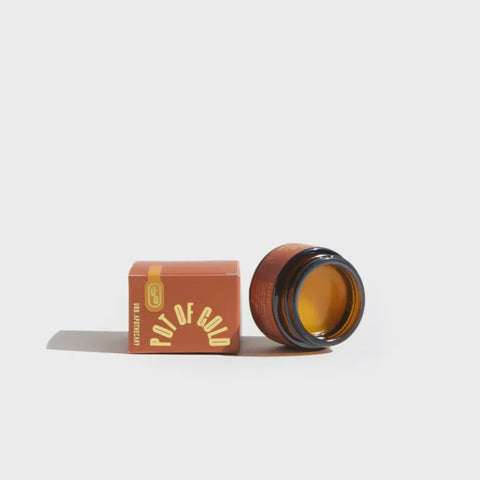 Pot Of Gold Repair Face Balm