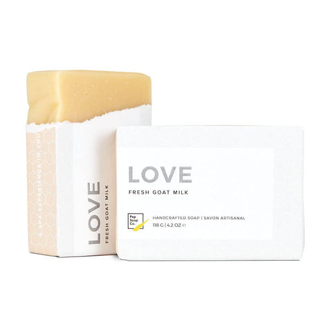Love Soap