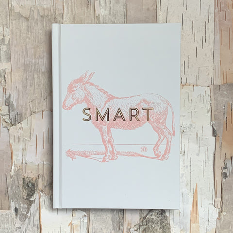 Smart Donkey Journal