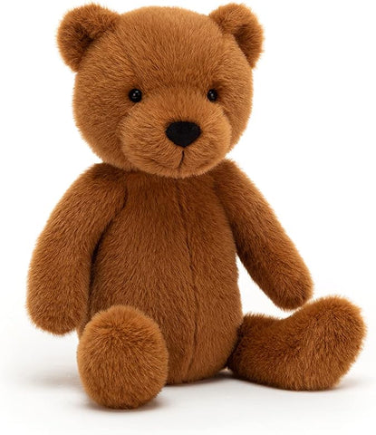 Maple Bear Soft Toy