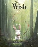 Wish Story Book