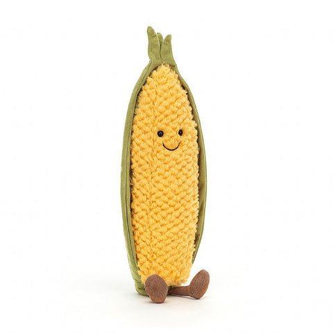 Vivacious Vegetable Sweet Corn