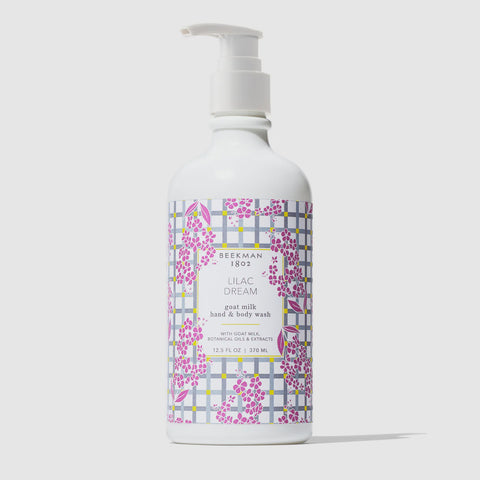 Lilac Dream Hand and Body Wash
