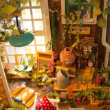 Miller's Garden Craft Kit