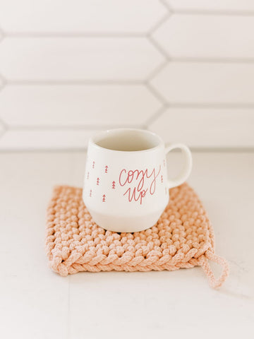 Cozy Up Mug