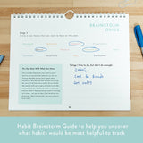 The Habit Calendar and Tracker