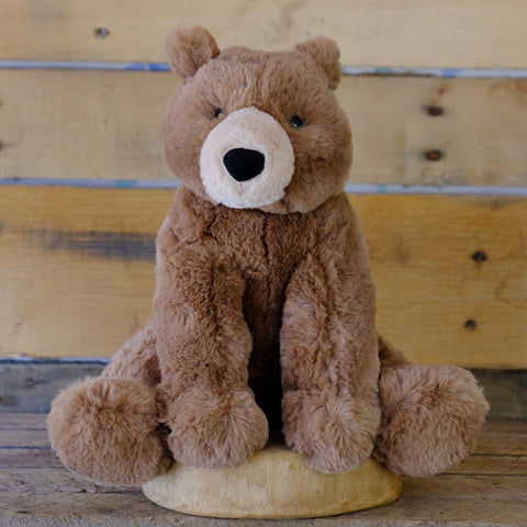 Woody Bear Medium