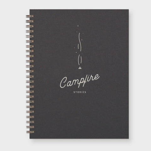 Campfire Stories Journal