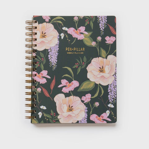 Mid Year Tulip Garden Planner